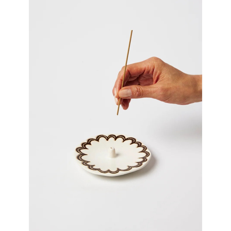 Solstice Brown Burner