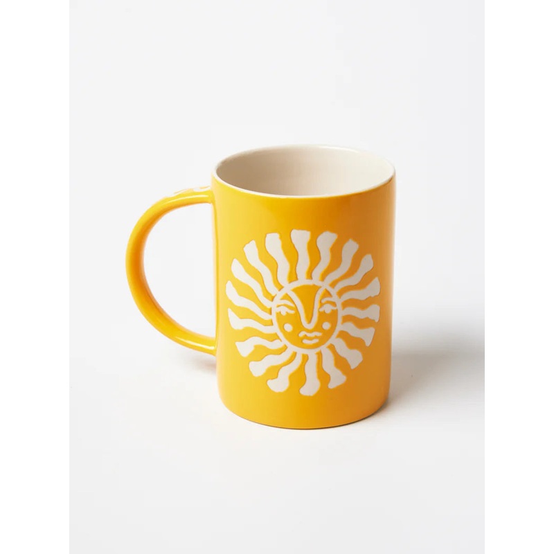 Sunroom Mug Sun