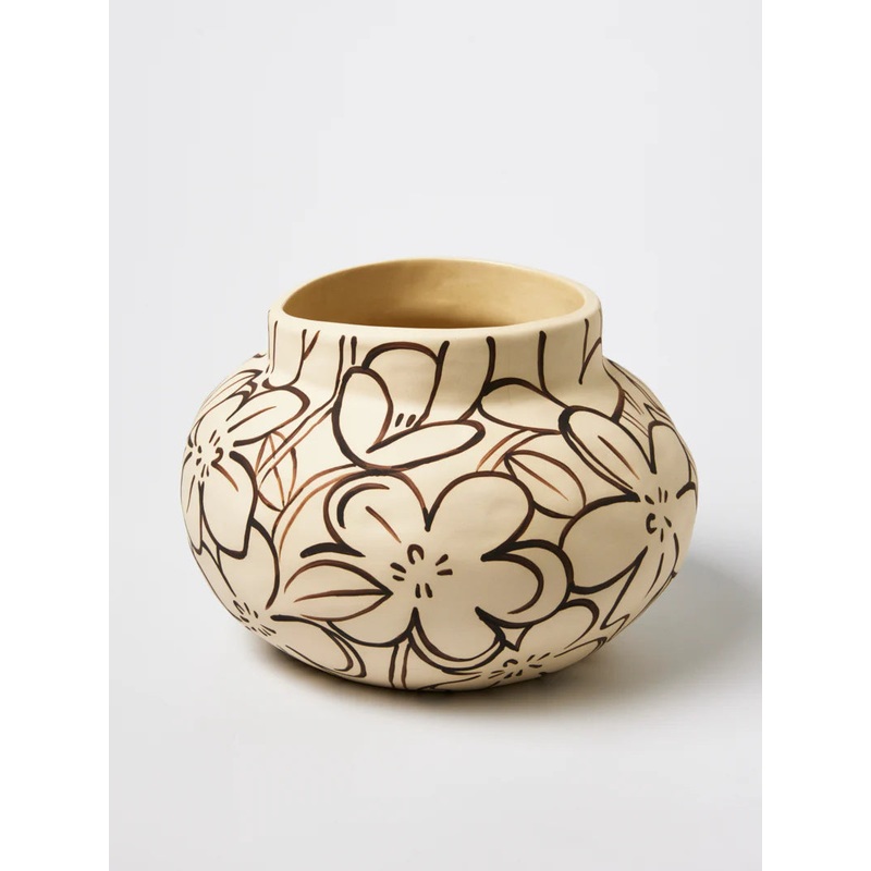 Tender Frangipani Bowl