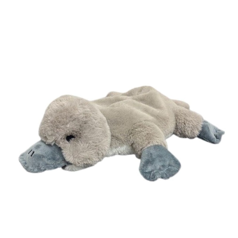 Warmies Platypus