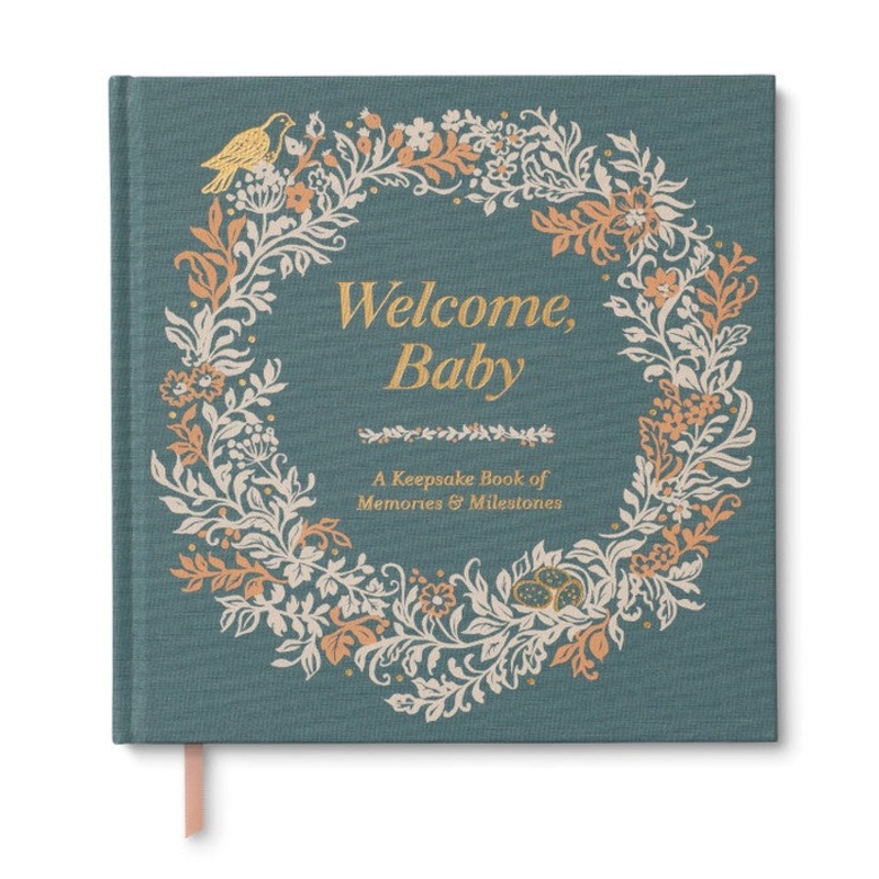 Welcome Baby!