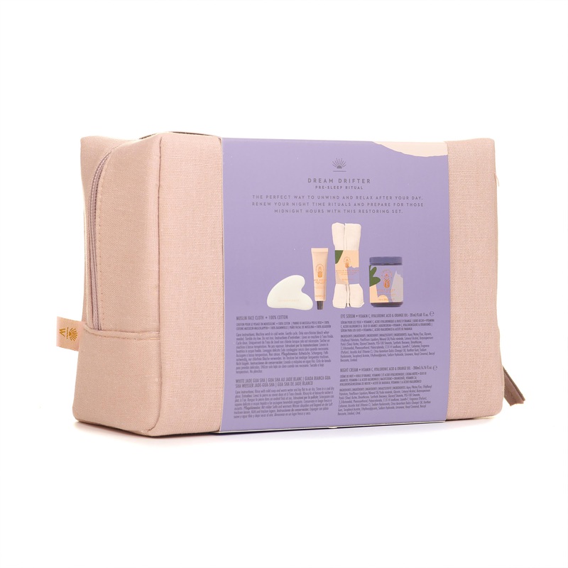 Beauty Set - Night Rituals