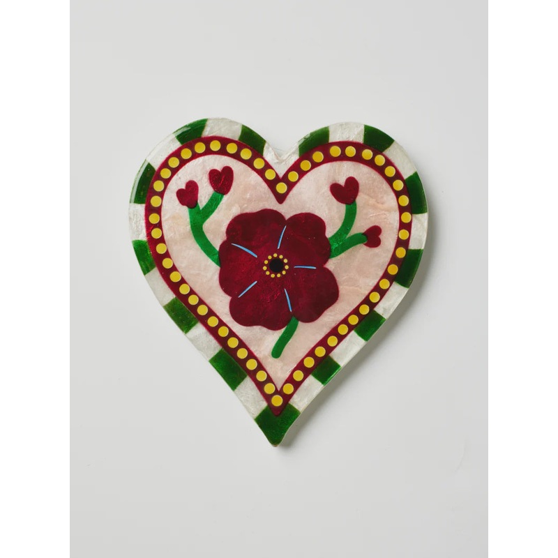 Bloom Nouveau Wine Heart