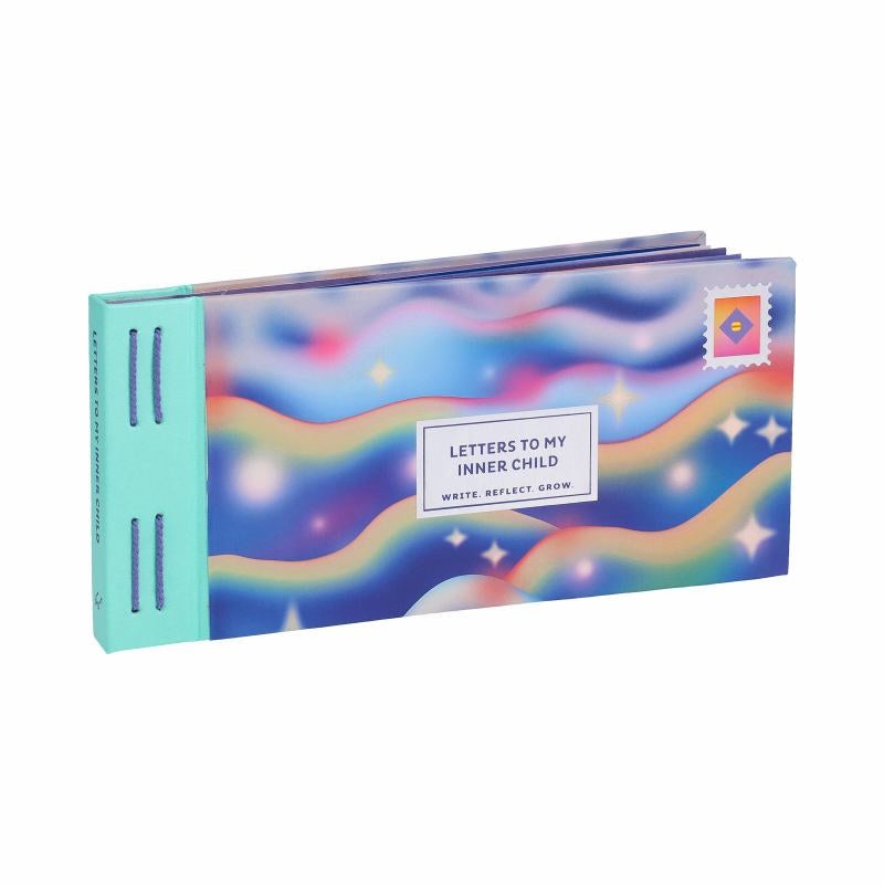 Inspired Letters to Inner Child