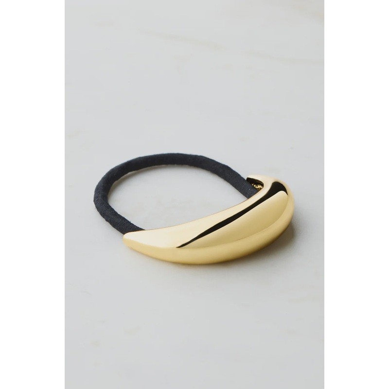 Tessa Hair Cuff - Gold (7262)