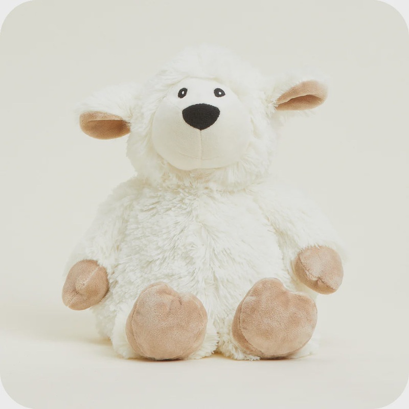 Warmies Sheep