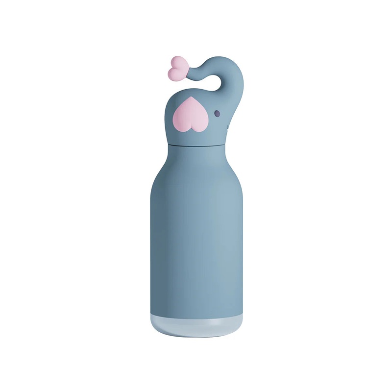 Asobu: Bestie Bottle 460ml - Elephant