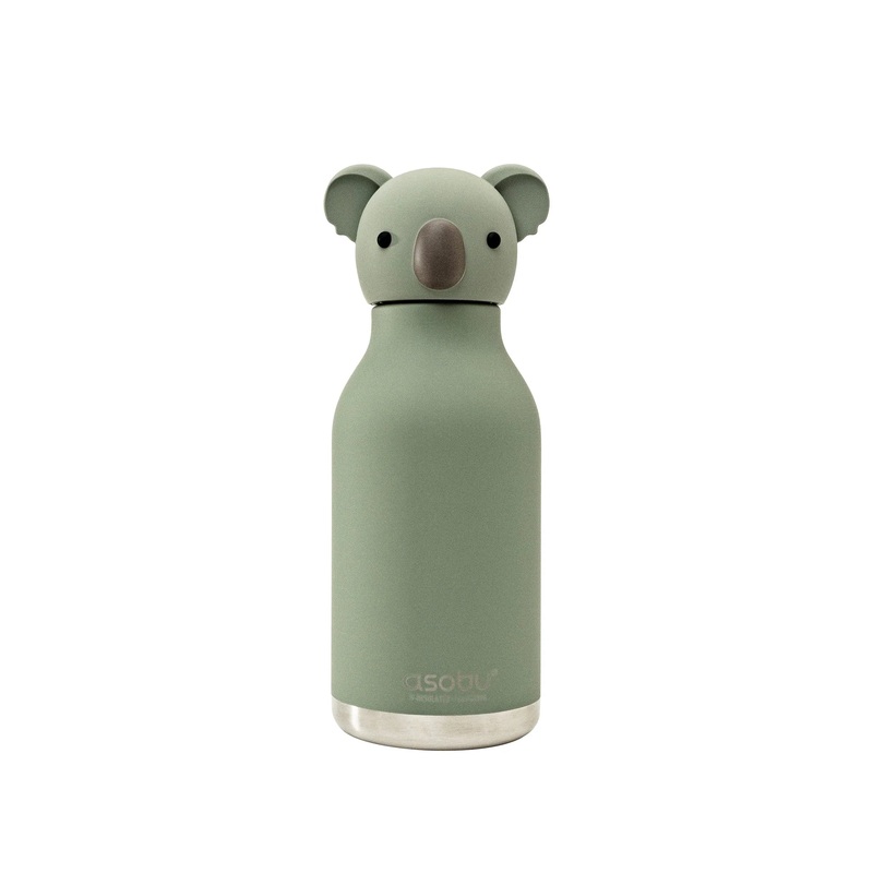 Asobu: Bestie Bottle 460ml - Koala