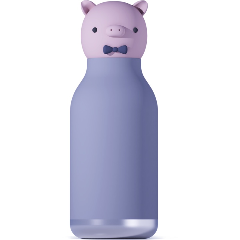 Asobu: Bestie Bottle 460ml - Piggy