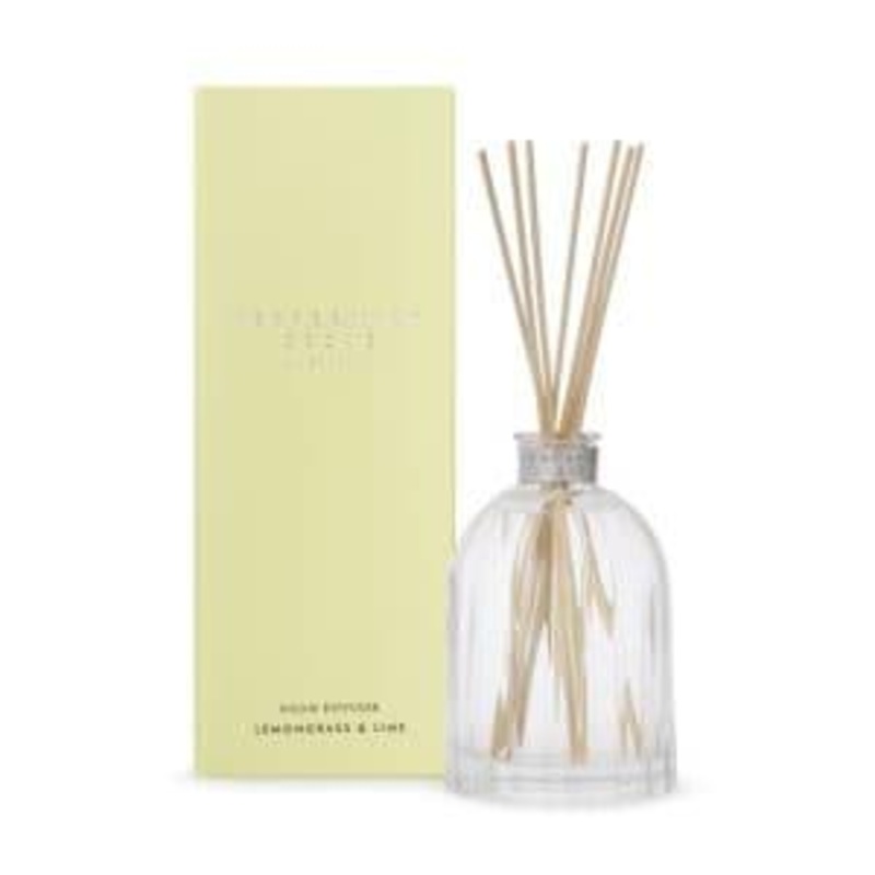 Lemongrass & Lime Large Diffuser 350ml