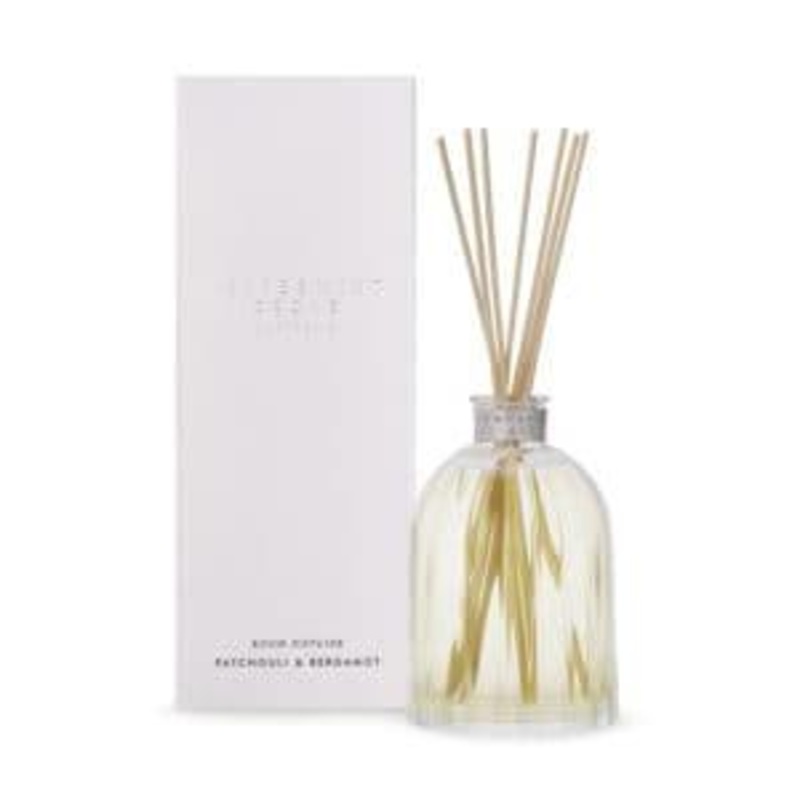 Patchouli & Bergamot Large Diffuser 350ml