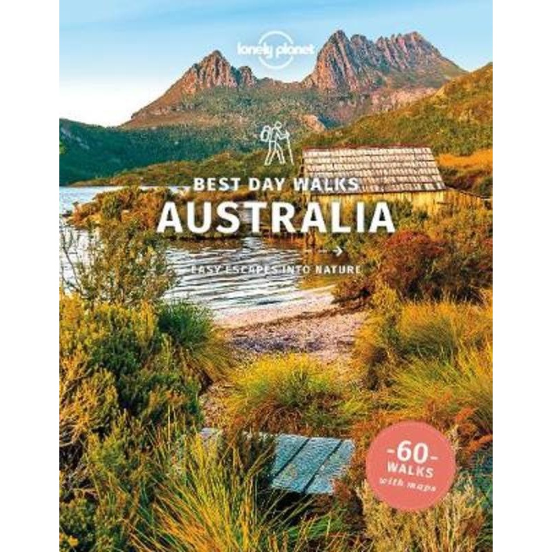 Best Day Walks Australia
