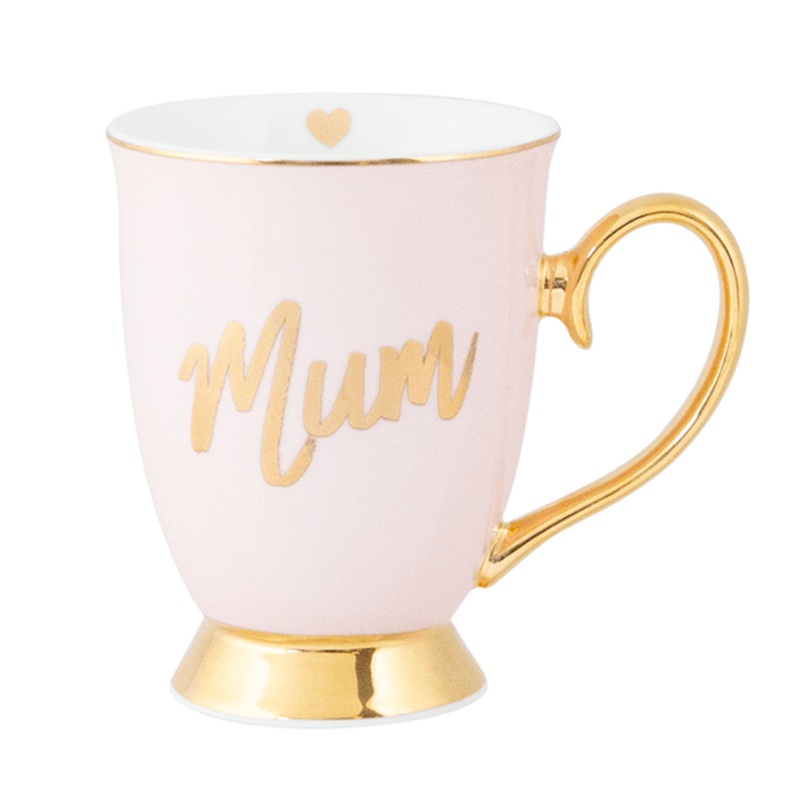 Cristina Re - Mug  Mum Blush