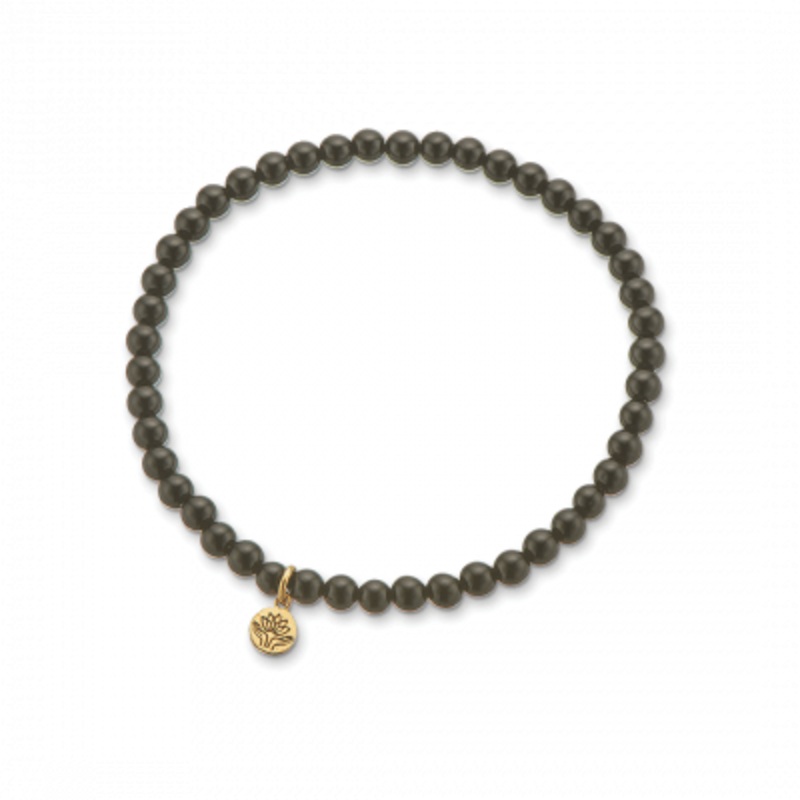 Palas Onyx Gem Bracelet