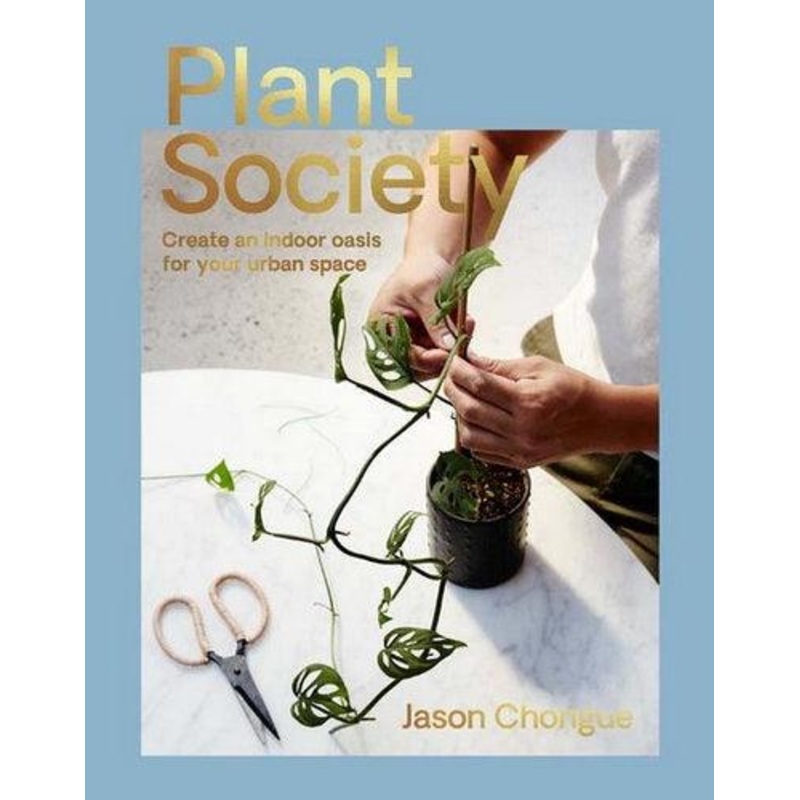 Plant Society