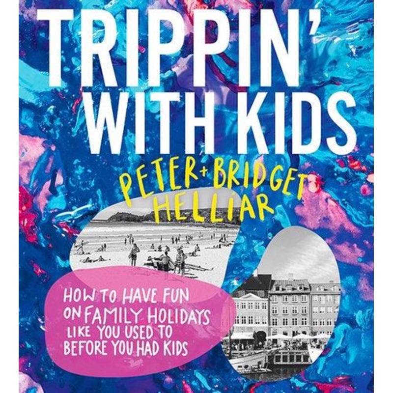 Trippin' with Kids