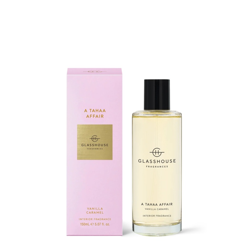 150mL Interior Fragrance - A Tahaa Affair