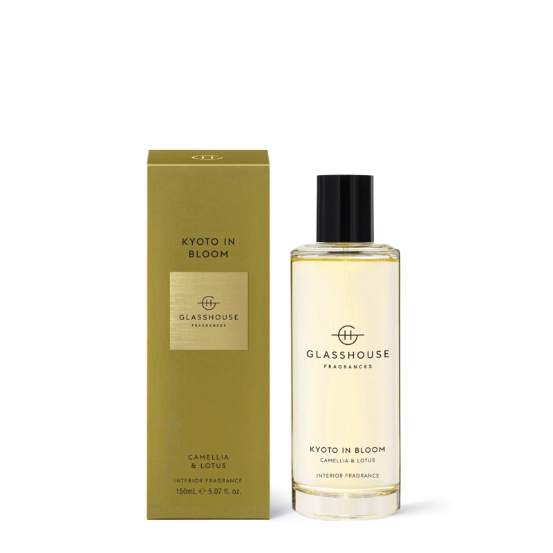 150mL Interior Fragrance - Kyoto