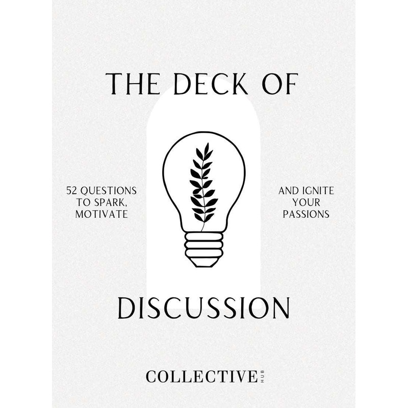 Deck Of Discussion