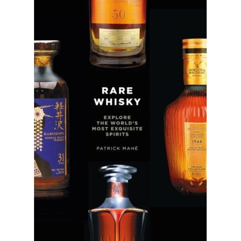 Rare Whisky