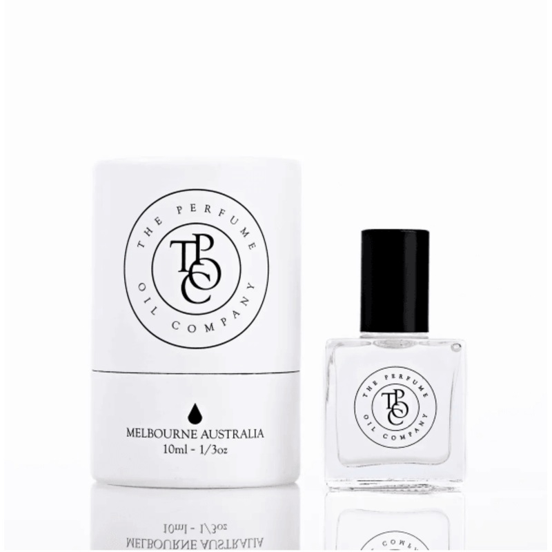 Roll On Perfume Oil 10 mls - Daisy