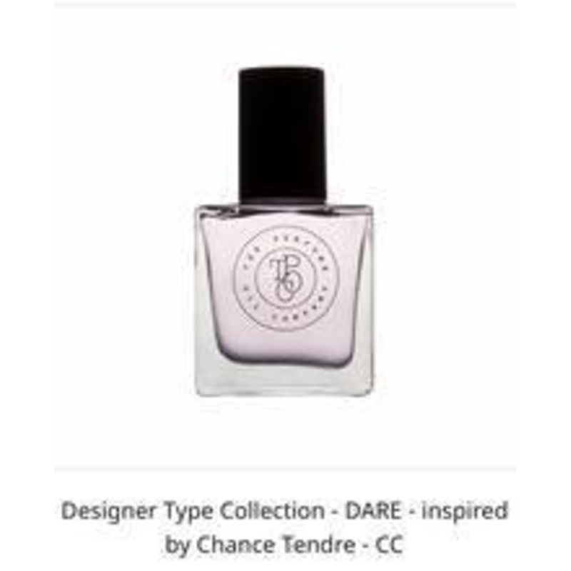Roll On Perfume Oil 10 mls - Dare