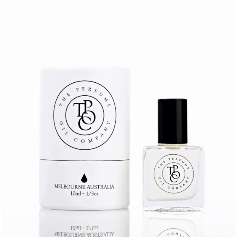 Roll On Perfume Oil 10 mls - Passion