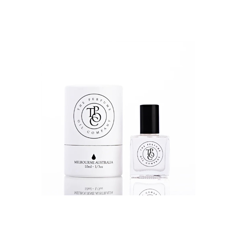 Roll On Perfume Oil 10mls - Jett