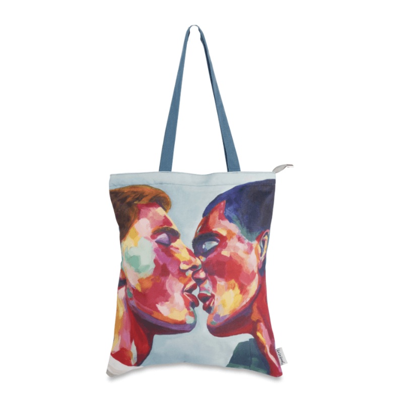 Tote Bag Pride Together