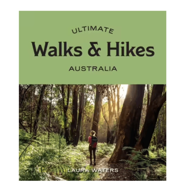 Ultimate Walks & Hikes