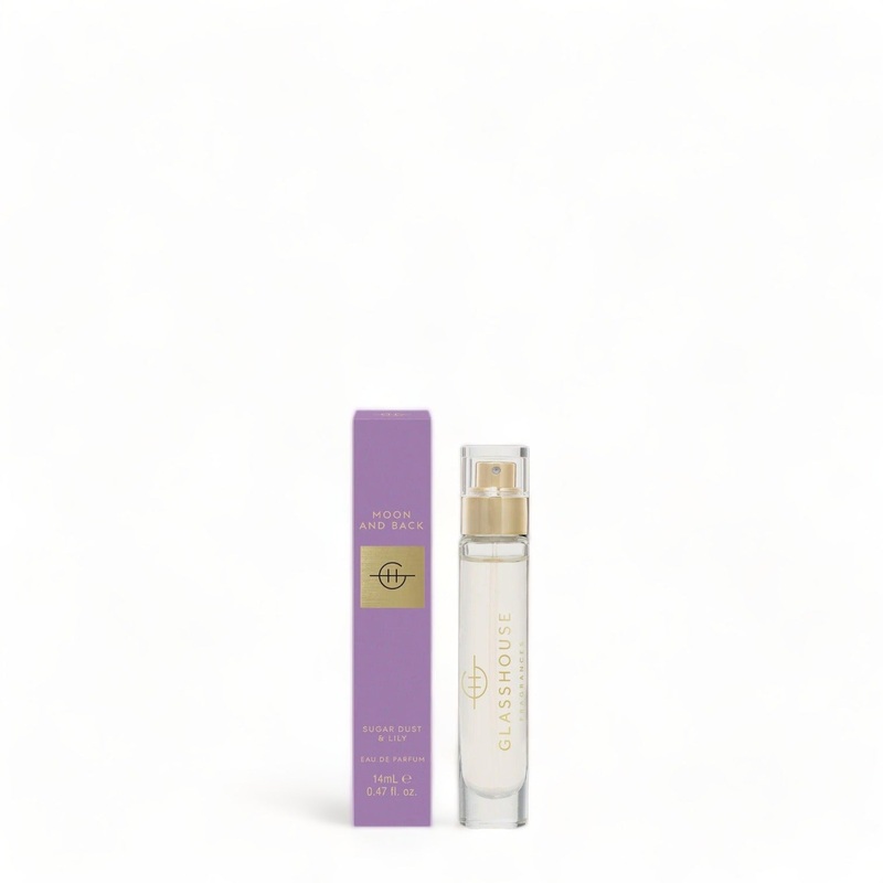 14ml EDP - Moon and Back