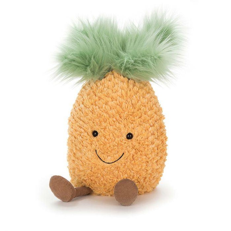 Amuseable Pineapple