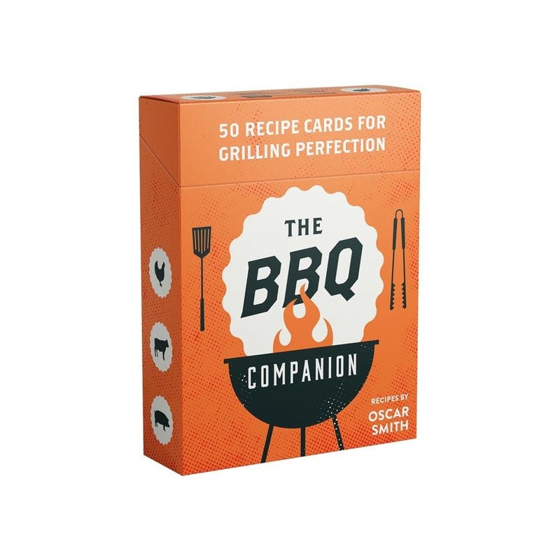 The BBQ Companion