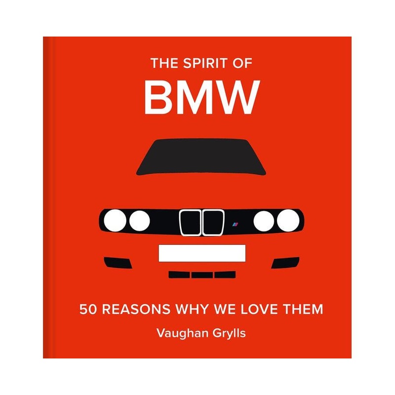 The Spirit Of BMW