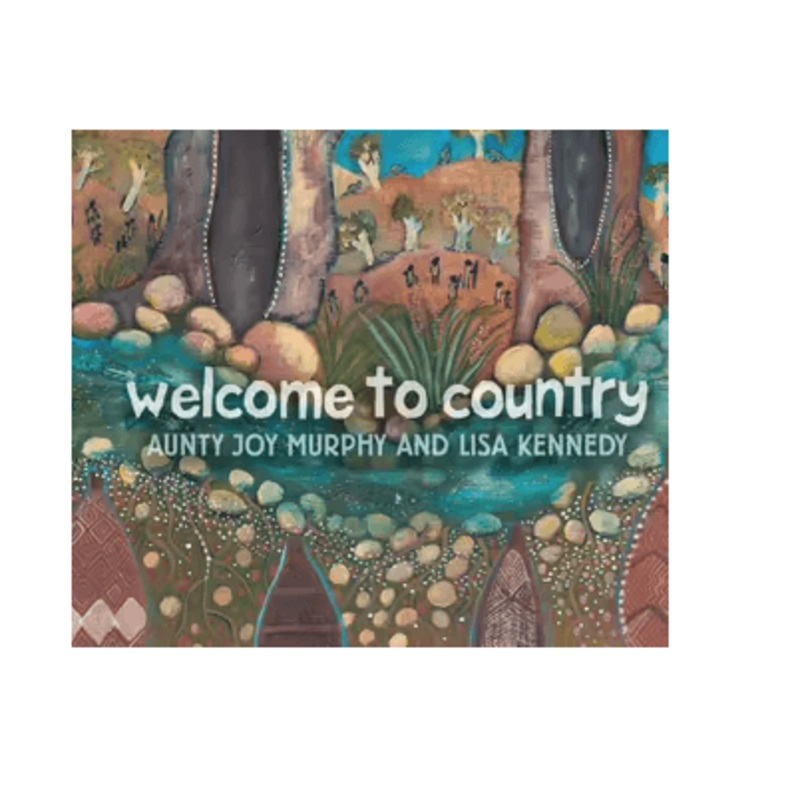 Welcome To Country 2