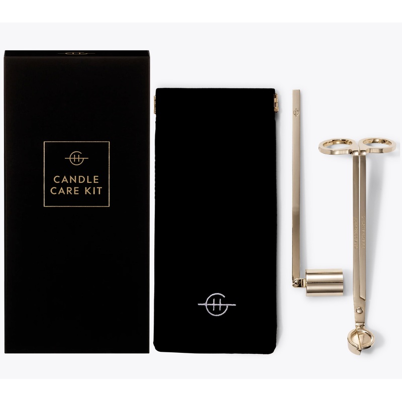 Candle Care Kit