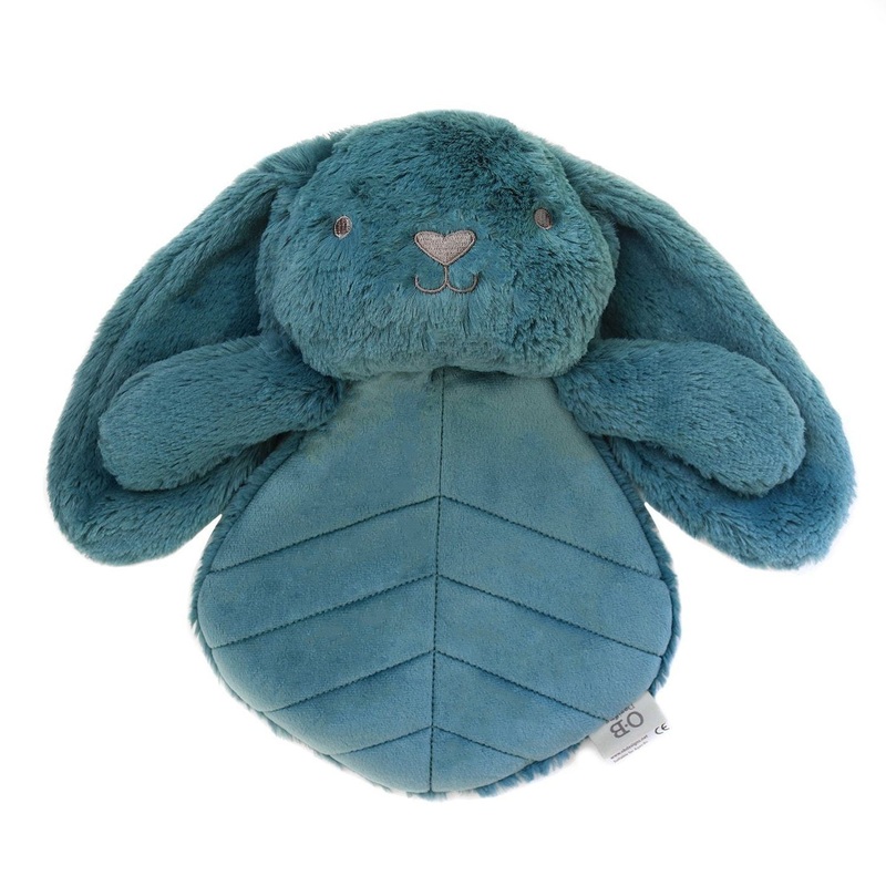 OB Designs - Baby Comforter - Banjo Bunny