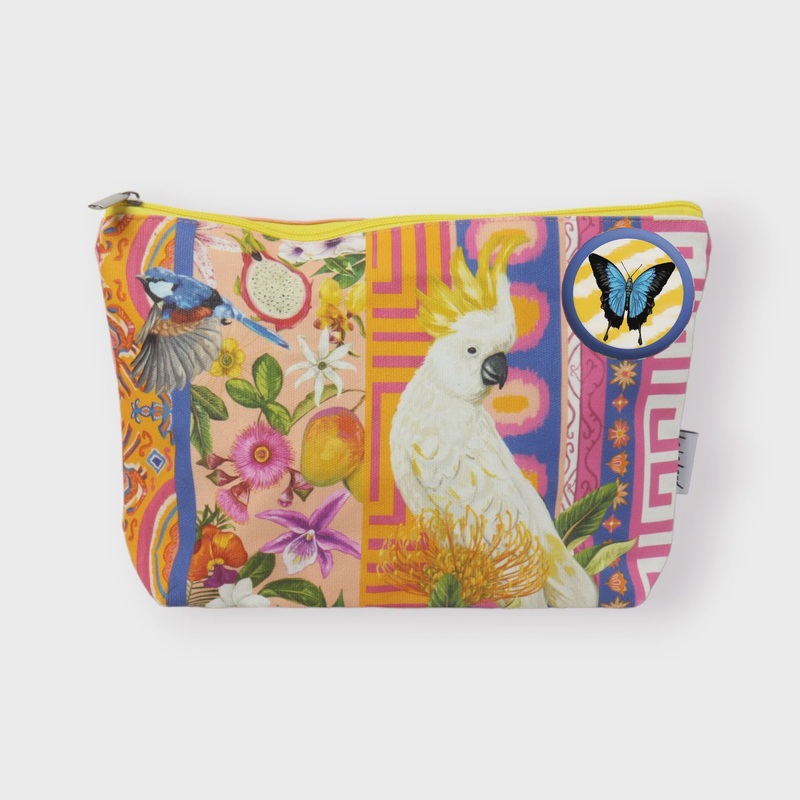 Travel Pouch - Tropicana Australiana Vol.  3