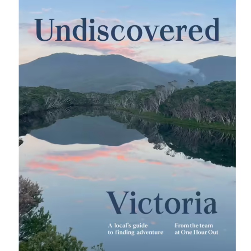 Undiscovered Victoria