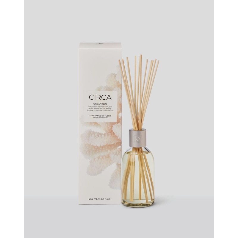 250ml Diffuser - OCEANIQUE