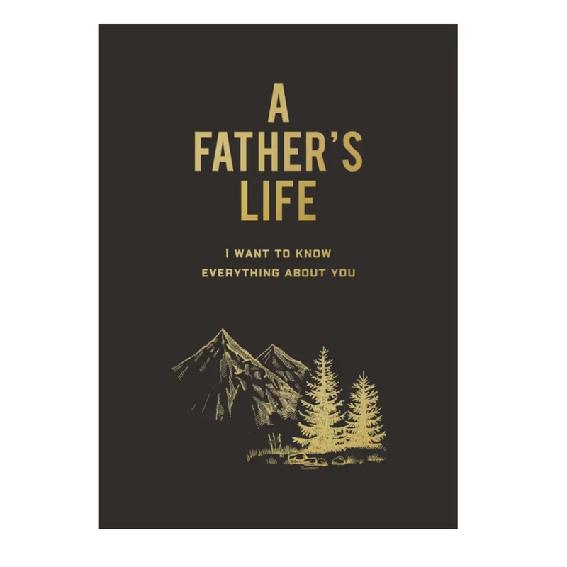 A Father's Life