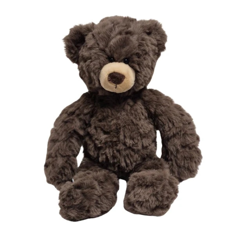 Bruno the Bear Choclate