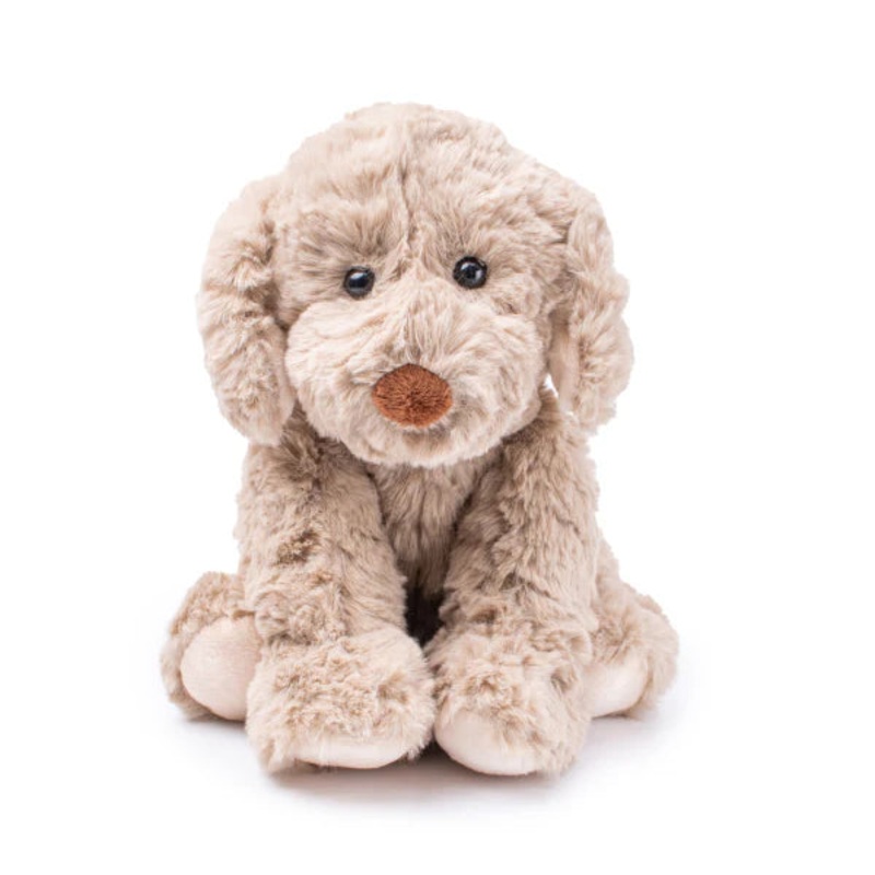 Buddy the Dog Soft Toy