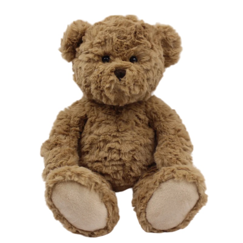 Byron the Bear Soft Toy