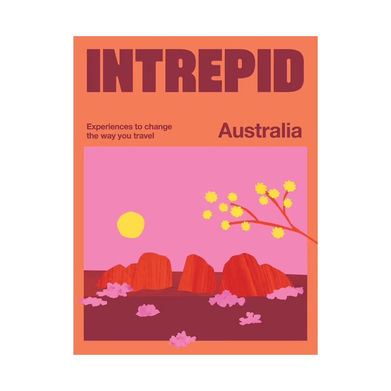 Intrepid Australia