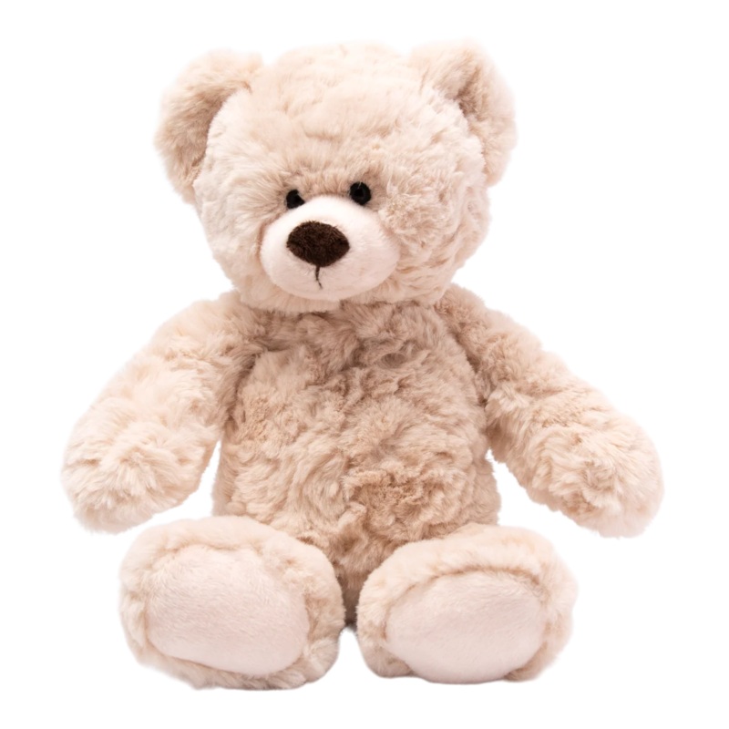 Marshmallow the Bear Soft Toy