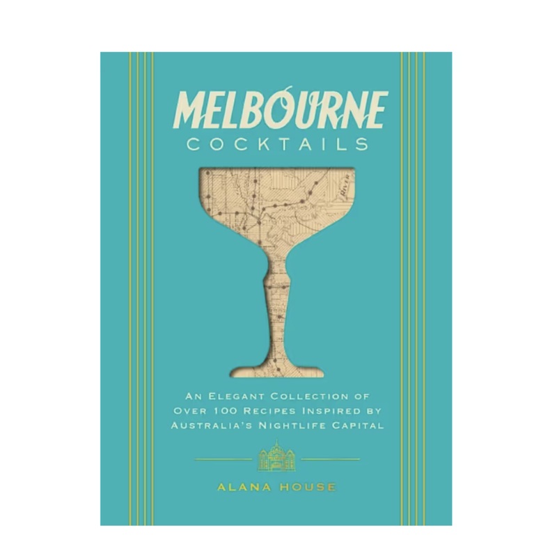 Melbourne Cocktails