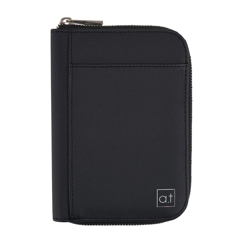 Mens - Passport Wallet