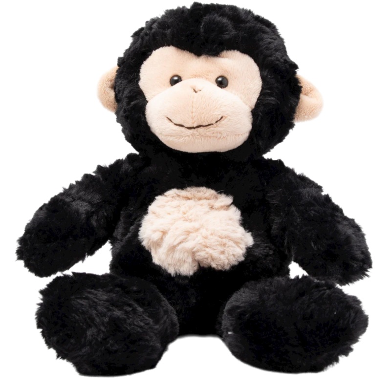 Mikie the Monkey Soft Toy