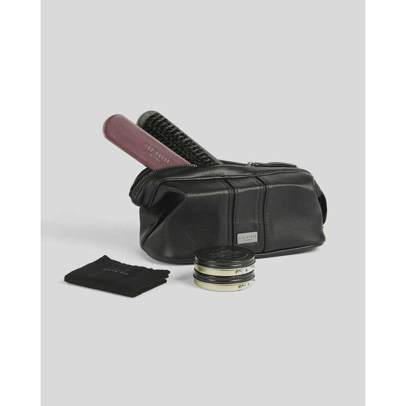 Ted Baker - Shoe Shine Kit